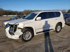 JTJBM7FX9G5122618 2016 LEXUS GX