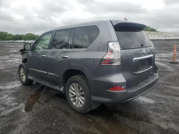 JTJBM7FX9G5123820 2016 LEXUS GX - Image 2