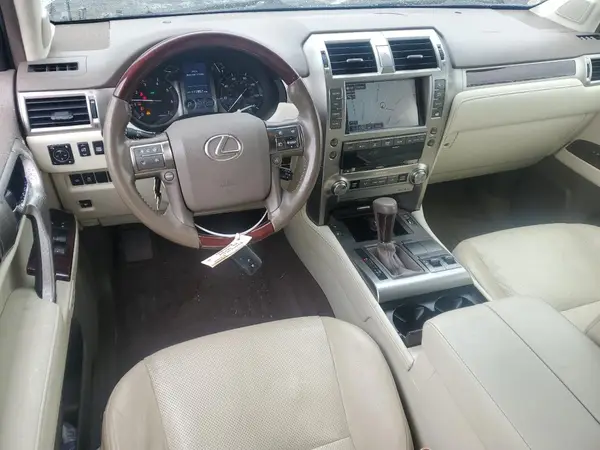 JTJBM7FX9G5123820 2016 LEXUS GX - Image 8