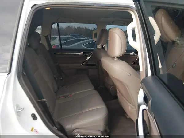 JTJBM7FX9G5124434 2016 LEXUS GX - Image 8