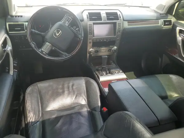JTJBM7FX9G5131190 2016 LEXUS GX - Image 8