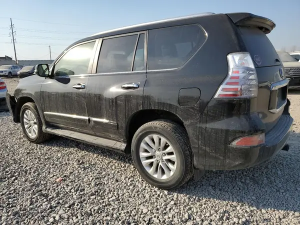 JTJBM7FX9G5132128 2016 LEXUS GX - Image 2