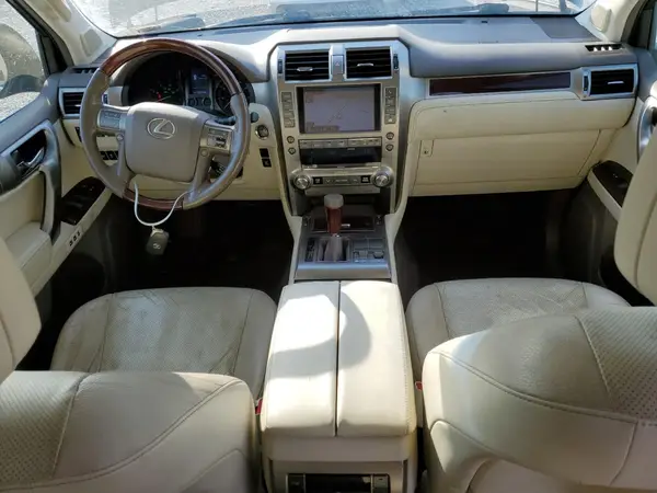 JTJBM7FX9G5132128 2016 LEXUS GX - Image 8