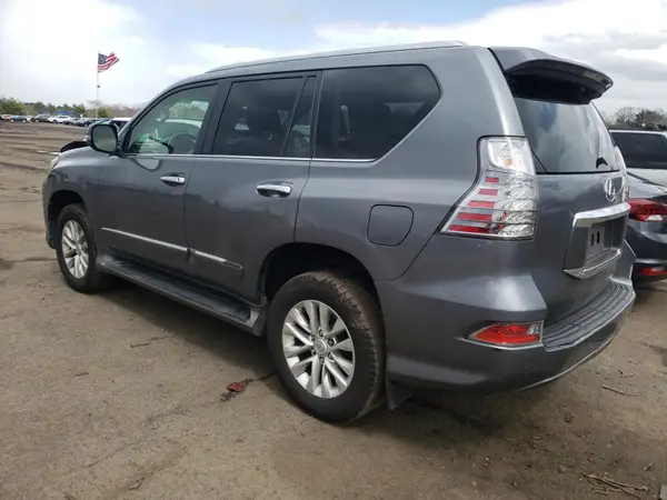 JTJBM7FX9G5137085 2016 LEXUS GX - Image 2