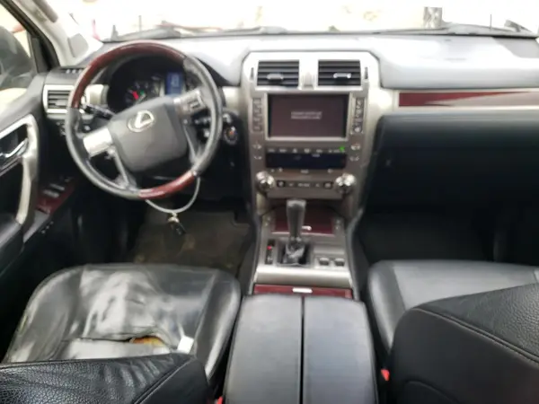 JTJBM7FX9G5137085 2016 LEXUS GX - Image 8