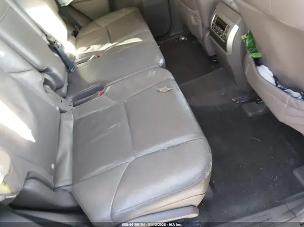 JTJBM7FX9G5140732 2016 LEXUS GX - Image 8