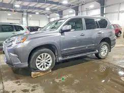 JTJBM7FX9G5142657 2016 LEXUS GX