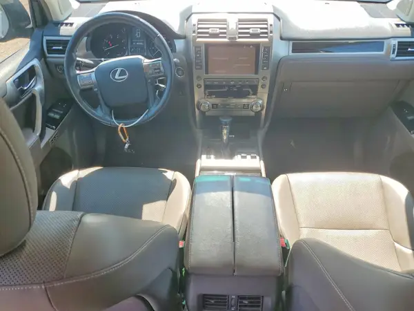 JTJBM7FX9G5144120 2016 LEXUS GX - Image 8