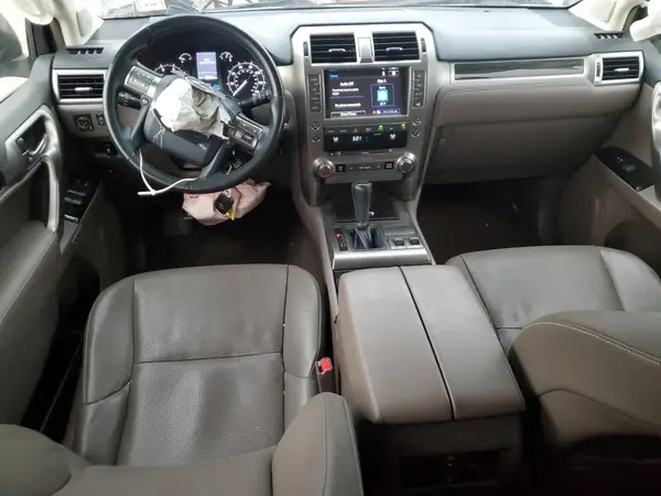 JTJBM7FX9G5144585 2016 LEXUS GX - Image 8