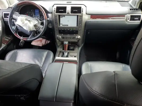 JTJBM7FX9G5146451 2016 LEXUS GX - Image 8