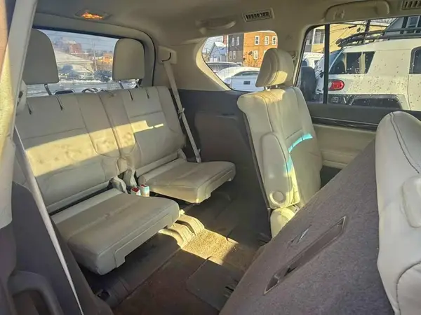 JTJBM7FX9H5149464 2017 LEXUS GX - Image 8