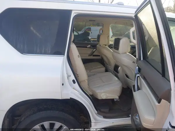 JTJBM7FX9H5150484 2017 LEXUS GX - Image 8