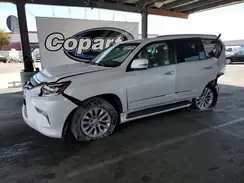 JTJBM7FX9H5151442 2017 LEXUS GX