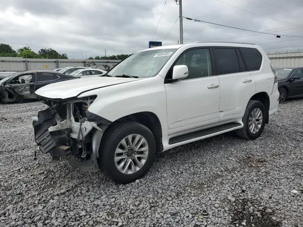 JTJBM7FX9H5151473 2017 LEXUS GX - Image 1