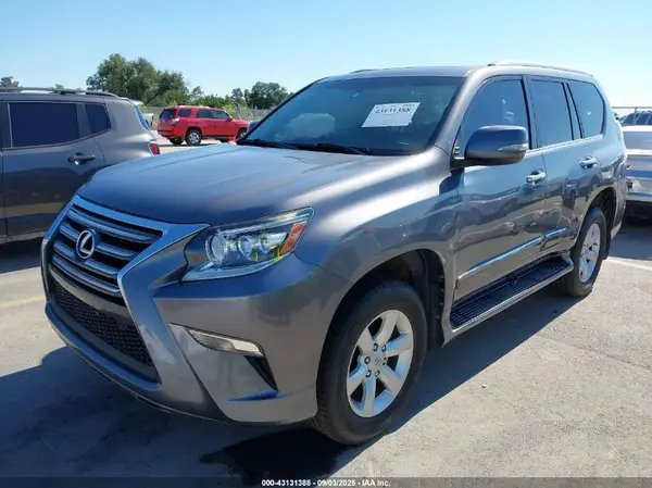 JTJBM7FX9H5152672 2017 LEXUS GX - Image 2
