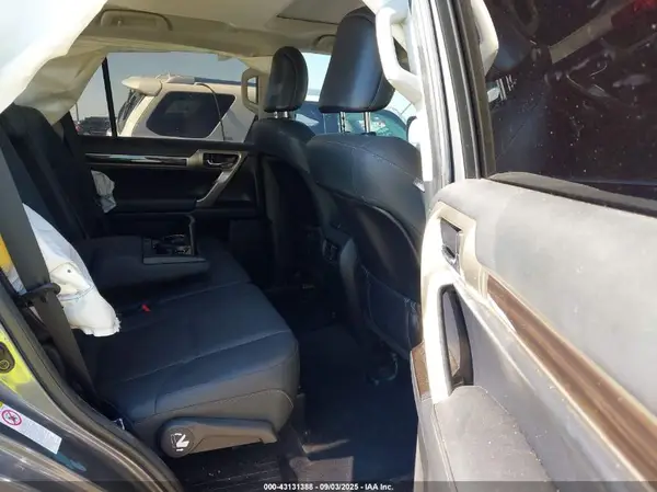 JTJBM7FX9H5152672 2017 LEXUS GX - Image 8