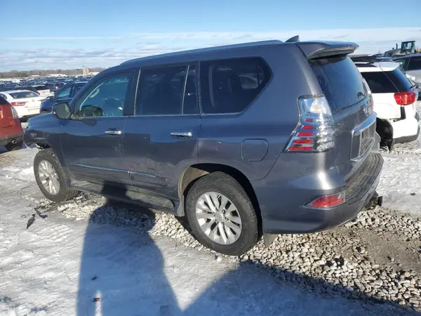 JTJBM7FX9H5153112 2017 LEXUS GX - Image 2