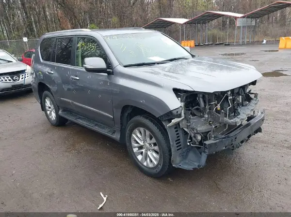 JTJBM7FX9H5153952 2017 LEXUS GX - Image 1