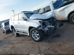 JTJBM7FX9H5159167 2017 LEXUS GX