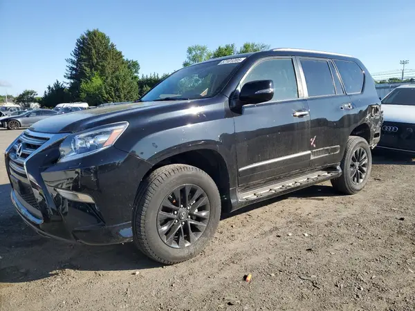 JTJBM7FX9H5160402 2017 LEXUS GX - Image 1