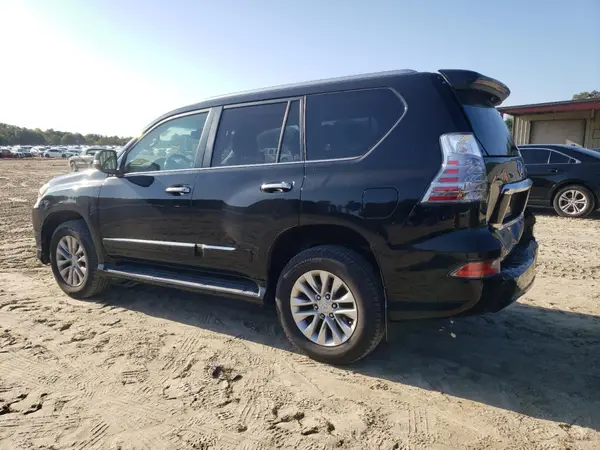 JTJBM7FX9H5163252 2017 LEXUS GX - Image 2