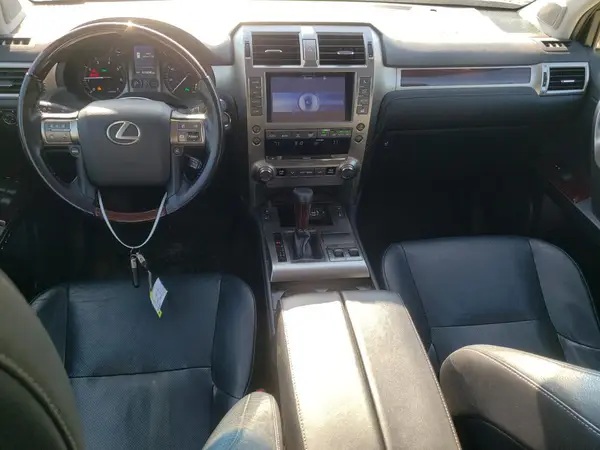 JTJBM7FX9H5163252 2017 LEXUS GX - Image 8
