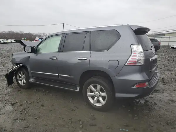 JTJBM7FX9H5163820 2017 LEXUS GX - Image 2