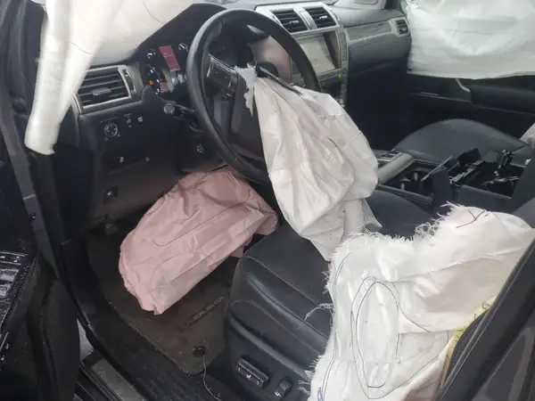 JTJBM7FX9H5163820 2017 LEXUS GX - Image 8