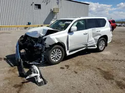 JTJBM7FX9H5164515 2017 LEXUS GX