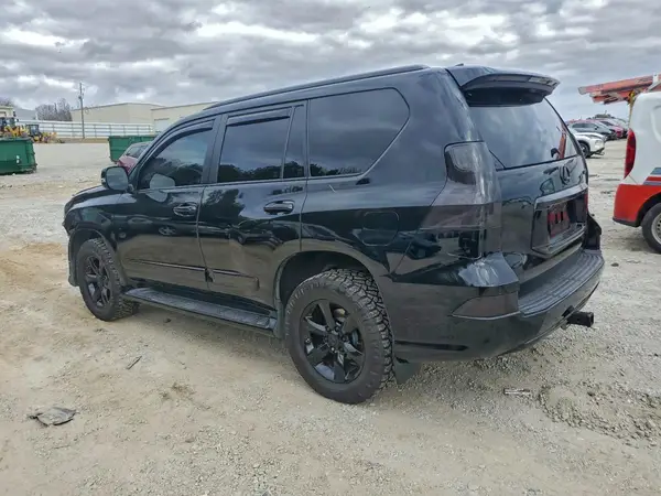 JTJBM7FX9H5169908 2017 LEXUS GX - Image 2