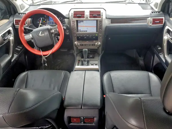 JTJBM7FX9H5169908 2017 LEXUS GX - Image 8