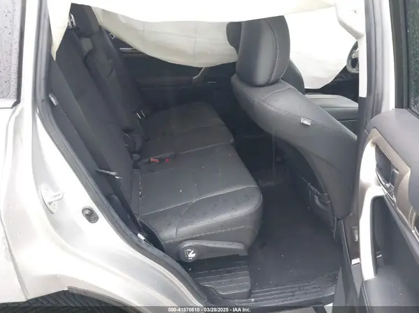 JTJBM7FX9H5170587 2017 LEXUS GX - Image 8