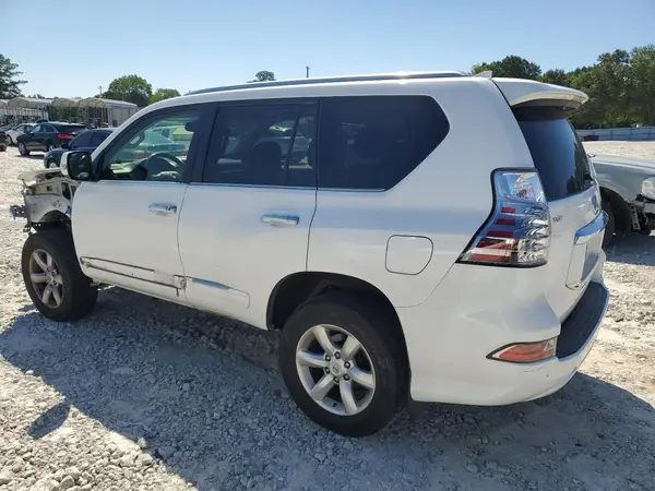 JTJBM7FX9H5171979 2017 LEXUS GX - Image 2