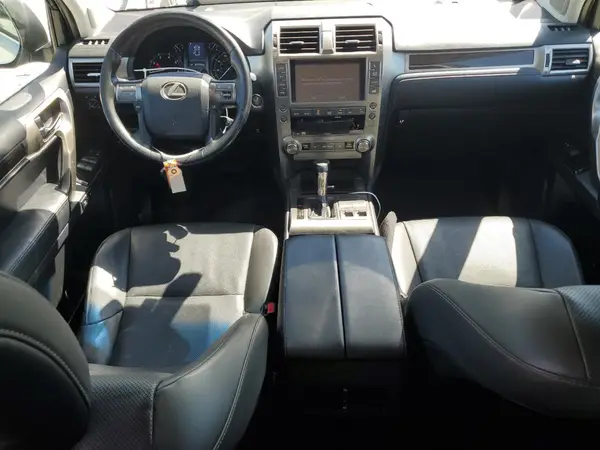 JTJBM7FX9H5171979 2017 LEXUS GX - Image 8
