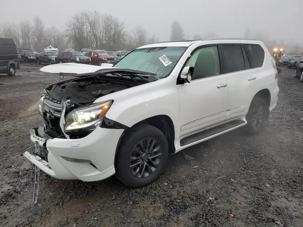 JTJBM7FX9H5172307 2017 LEXUS GX - Image 1