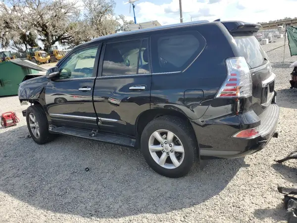JTJBM7FX9H5172968 2017 LEXUS GX - Image 2