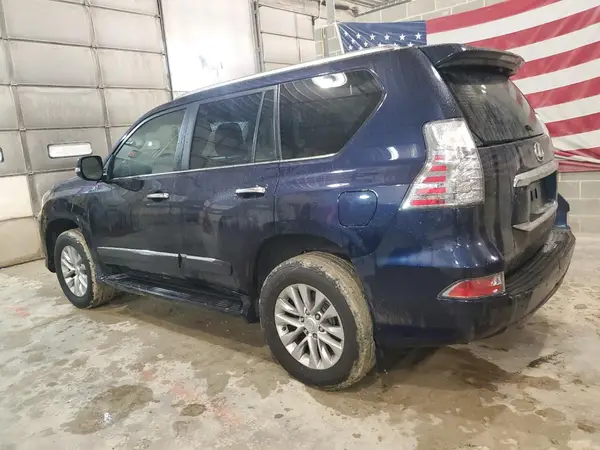 JTJBM7FX9H5177412 2017 LEXUS GX - Image 2