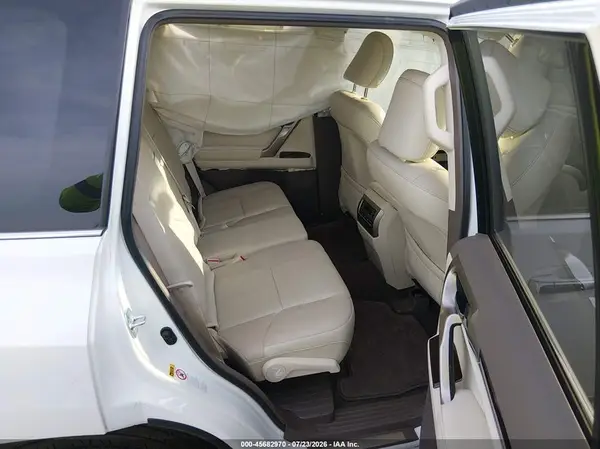 JTJBM7FX9H5179306 2017 LEXUS GX - Image 8