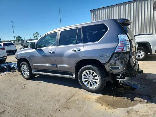 JTJBM7FX9H5179578 2017 LEXUS GX - Image 2