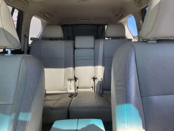 JTJBM7FX9H5179578 2017 LEXUS GX - Image 8