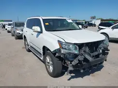 JTJBM7FX9J5181806 2018 LEXUS GX