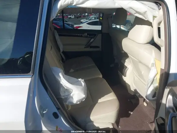 JTJBM7FX9J5181854 2018 LEXUS GX - Image 8