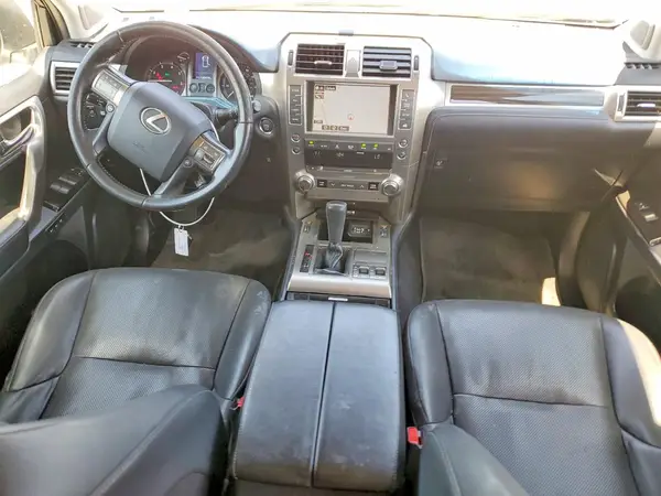 JTJBM7FX9J5183345 2018 LEXUS GX - Image 8