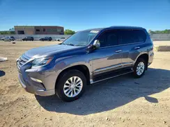 JTJBM7FX9J5187427 2018 LEXUS GX