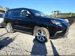 JTJBM7FX9J5187878 2018 LEXUS GX