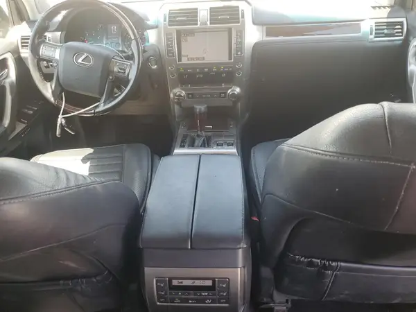 JTJBM7FX9J5188285 2018 LEXUS GX - Image 8