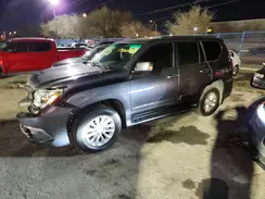 JTJBM7FX9J5188609 2018 LEXUS GX
