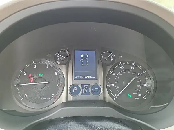 JTJBM7FX9J5189047 2018 LEXUS GX - Image 8