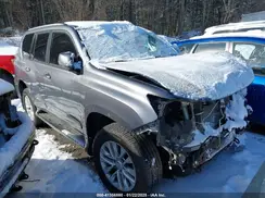 JTJBM7FX9J5189856 2018 LEXUS GX