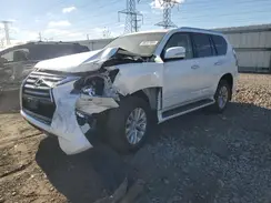 JTJBM7FX9J5190070 2018 LEXUS GX